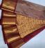 SALEM SILK SAREE WITH BLOUSE